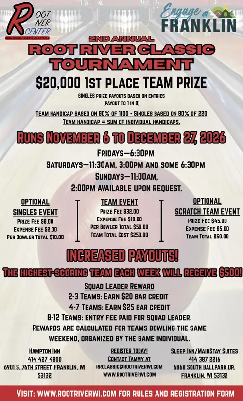 Root River Classic