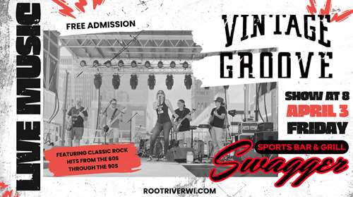Live Music Vintage Grove 