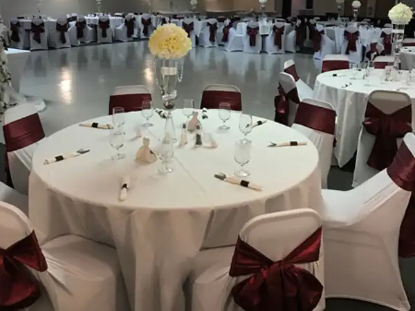 Private Event space at Root River
