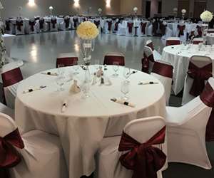 Private Event space at Root River