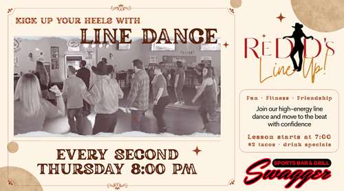Line Dancing
